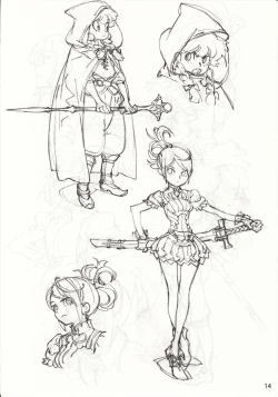 Page 21 of DEAD WOOD DESIGNS