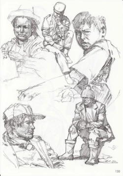 Page 262 of DEAD WOOD DESIGNS