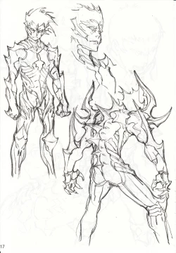 Page 27 of DEAD WOOD DESIGNS