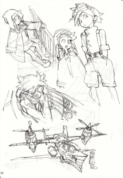 Page 31 of DEAD WOOD DESIGNS