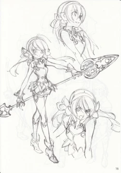 Page 34 of DEAD WOOD DESIGNS