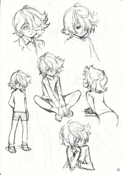 Page 57 of DEAD WOOD DESIGNS