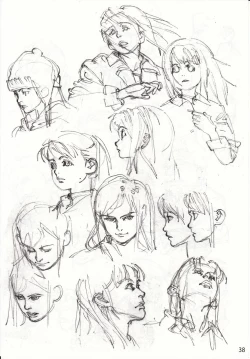 Page 78 of DEAD WOOD DESIGNS