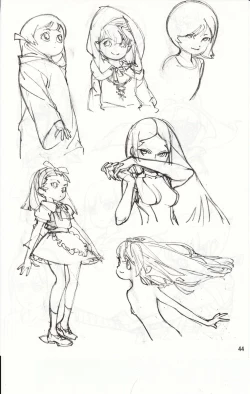 Page 81 of DEAD WOOD DESIGNS