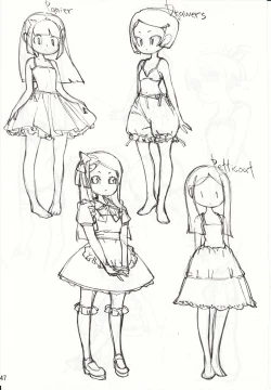 Page 87 of DEAD WOOD DESIGNS