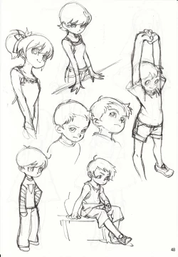 Page 89 of DEAD WOOD DESIGNS