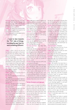 Page 100 of Kuro Tights DEEP black tights art book_20241021