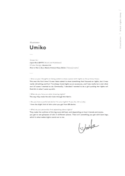 Page 21 of Kuro Tights DEEP black tights art book_20241021