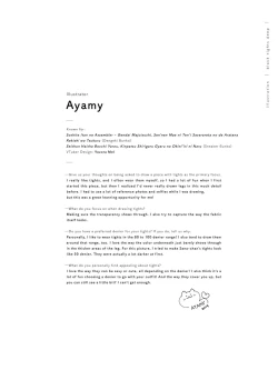 Page 60 of Kuro Tights DEEP black tights art book_20241021