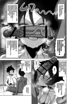 Page 8 of TS de Mesu ni Natta Ore wa Otoko Tomodachi to Dosukebe Koubi Suru