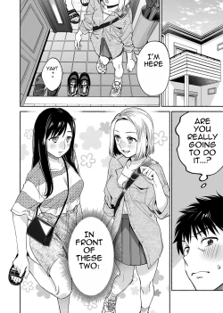 Page 35 of Karami Zakari if Boys Love 2