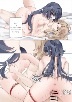 Page 36 of I can't lose to this guy