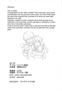 Page 20 of Shimamura-san no Hatsujouki Jijou