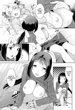 Page 82 of Futanari Relations