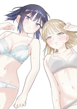 Page 2 of Ecchi no Renshuu Aite datta Osananajimi ni Koibito ga Dekita 3