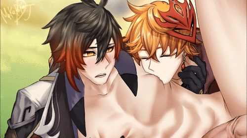 Download 【mokopokoDJ】Happy New Year!!- Chili 🌶️2 DL｜钟离公子