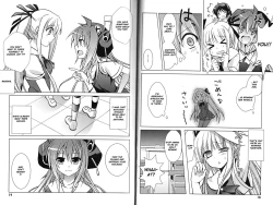 Page 11 of fortissimo//Ein wichtiges recollection