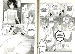 Page 30 of fortissimo//Ein wichtiges recollection