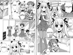 Page 5 of fortissimo//Ein wichtiges recollection