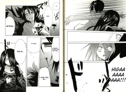 Page 63 of fortissimo//Ein wichtiges recollection