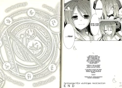 Page 68 of fortissimo//Ein wichtiges recollection