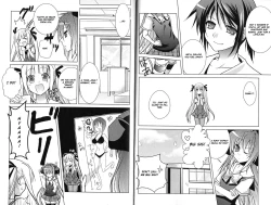 Page 9 of fortissimo//Ein wichtiges recollection