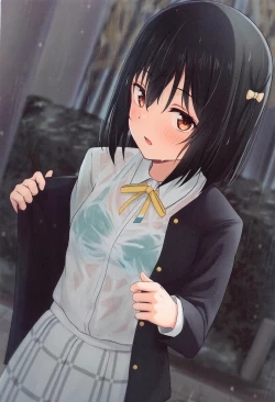 Page 43 of Irasuto Matome Hon 8