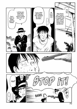 Page 14 of Aoisama is the best 1-3