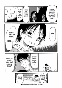 Page 48 of Aoisama is the best 1-3