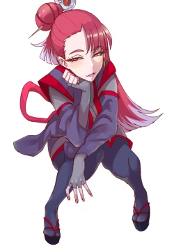 Page 72 of Himebukurosans