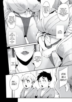 Page 8 of Himebukurosans