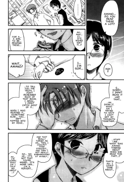 Page 10 of TokiThe Naughty Honors Student's Secret After School Trap