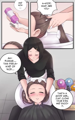 Page 26 of Girlfriend Revenge