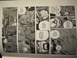 Page 3 of Jiraiya - Two Hoses