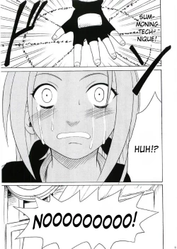 Page 70 of Uzumaki Hanataba