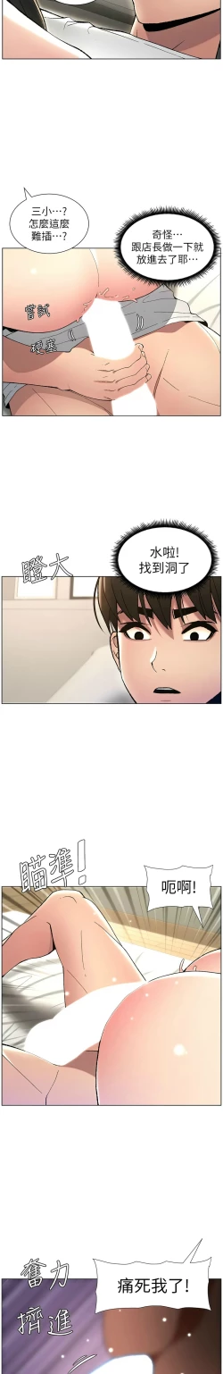 Page 329 of 兄妹的秘密授课／A Secret Lesson With My Younger Sister 1-24