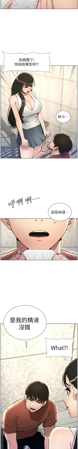 Page 413 of 兄妹的秘密授课／A Secret Lesson With My Younger Sister 1-24