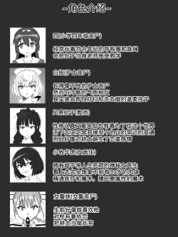 Page 6 of Zombie Harem Life7