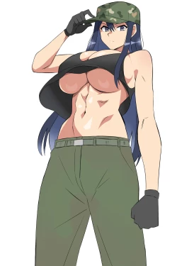 Page 75 of Zombie Harem Life7