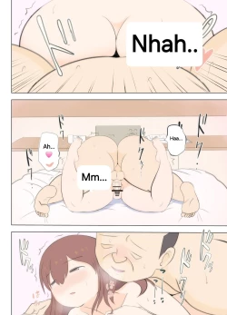 Page 28 of Haha no Hatsukoi wa Oji-san desu. 2 | Mom and Uncle's Affair, Chapter Two