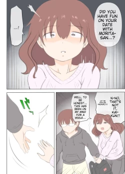 Page 36 of Haha no Hatsukoi wa Oji-san desu. 2 | Mom and Uncle's Affair, Chapter Two