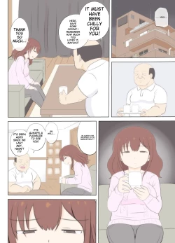 Page 41 of Haha no Hatsukoi wa Oji-san desu. 2 | Mom and Uncle's Affair, Chapter Two