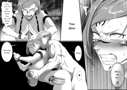 Page 6 of Bad Nobara