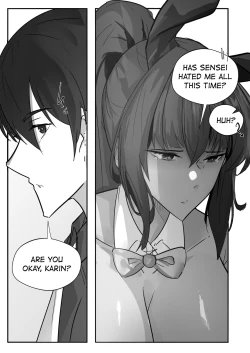 Page 5 of Hitam Coklat Manis