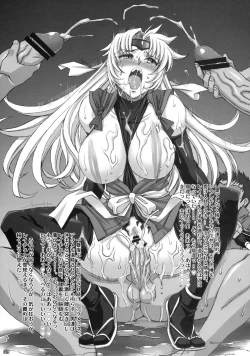 Page 28 of Kunoichi From USA