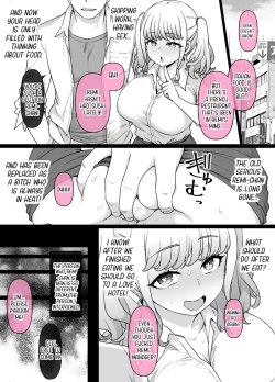 Page 12 of Beit Saki no Majime na Kouhai ga... | A Serious Part-Time Kouhai