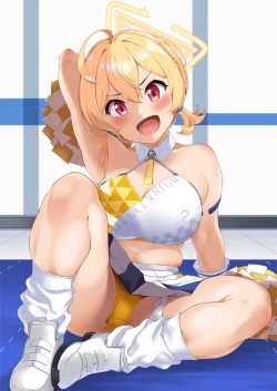 Page 2 of Setsumei Nante Dekimasen!!