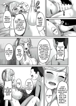 Page 16 of Oji-san ni Kawareta Watashi no Ranshi  | My Eggs That Were Bought by an Uncle