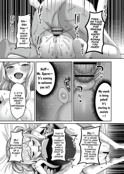 Page 34 of Oji-san ni Kawareta Watashi no Ranshi  | My Eggs That Were Bought by an Uncle