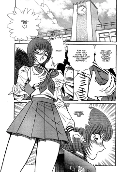 Page 33 of Stories from Sizzle Comix #38-41